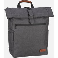 Picard - Go Eco 2972 Anthrazit - Rolltop Rucksack  , 20.9 l von Picard