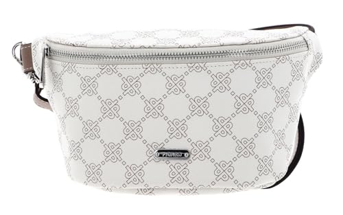 Picard Gürteltasche Euphoria 7773 für Damen aus Synthetik in der Farbe Cream, 22 x 13 x 6 cm, 77733M62I3 von Picard