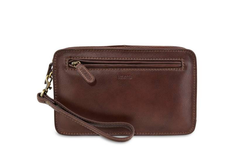 Picard Handgelenktasche PICARD Handgelenktasche Toscana aus Rindsleder von Picard
