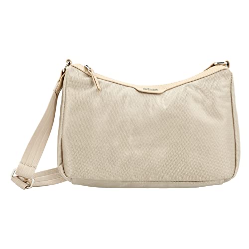 Picard Handtasche Adventure für Damen aus Nylon in der Farbe Sand, 31723V5081 von Picard