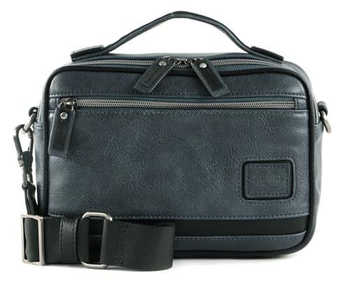 Picard Handtasche Breakers für Herren aus Synthetik in der Farbe Jeans, 77751U505Y von Picard