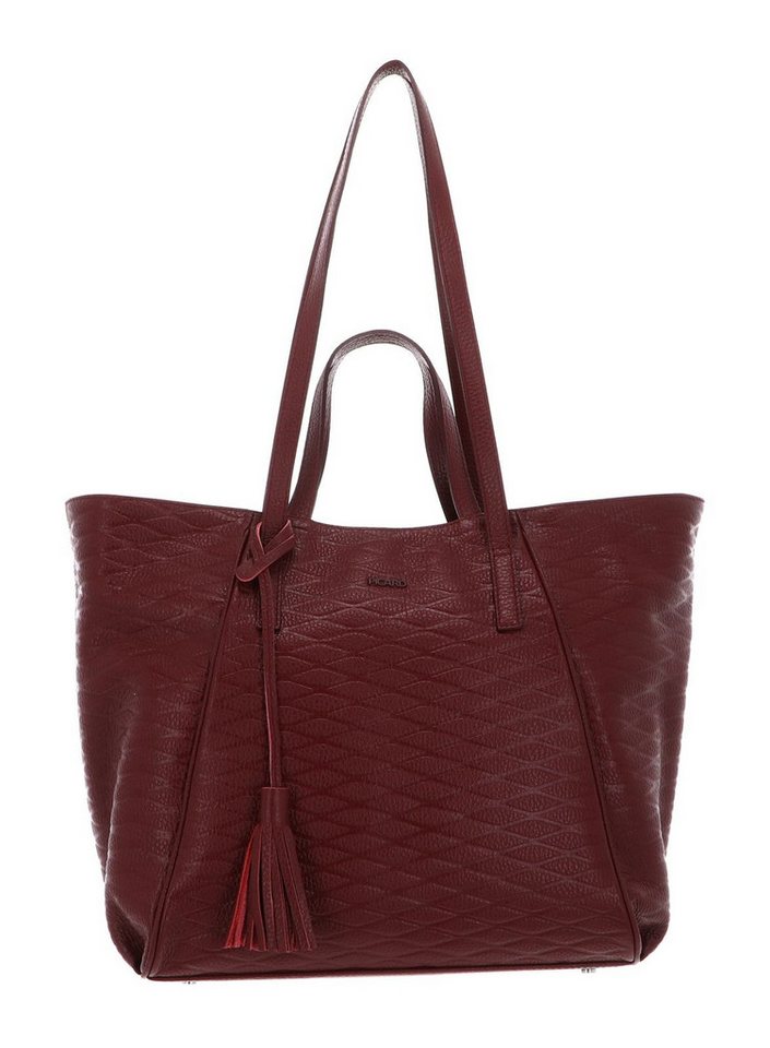 Picard Handtasche City Shopper, aus echtem Rindsleder von Picard