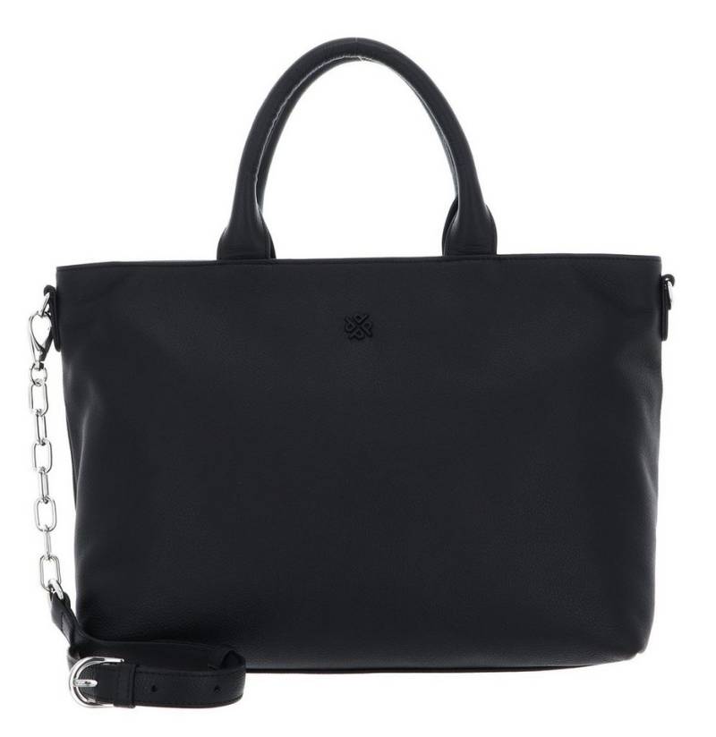 Picard Handtasche City Shopper, aus echtem Rindsleder von Picard