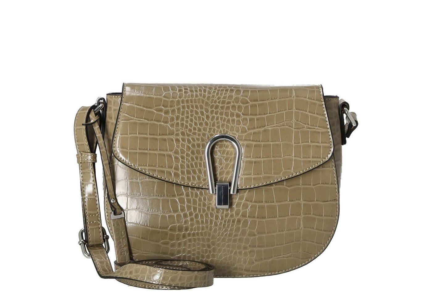 Picard Handtasche Croco - Handtasche 24 cm Synthetik (1-tlg) von Picard