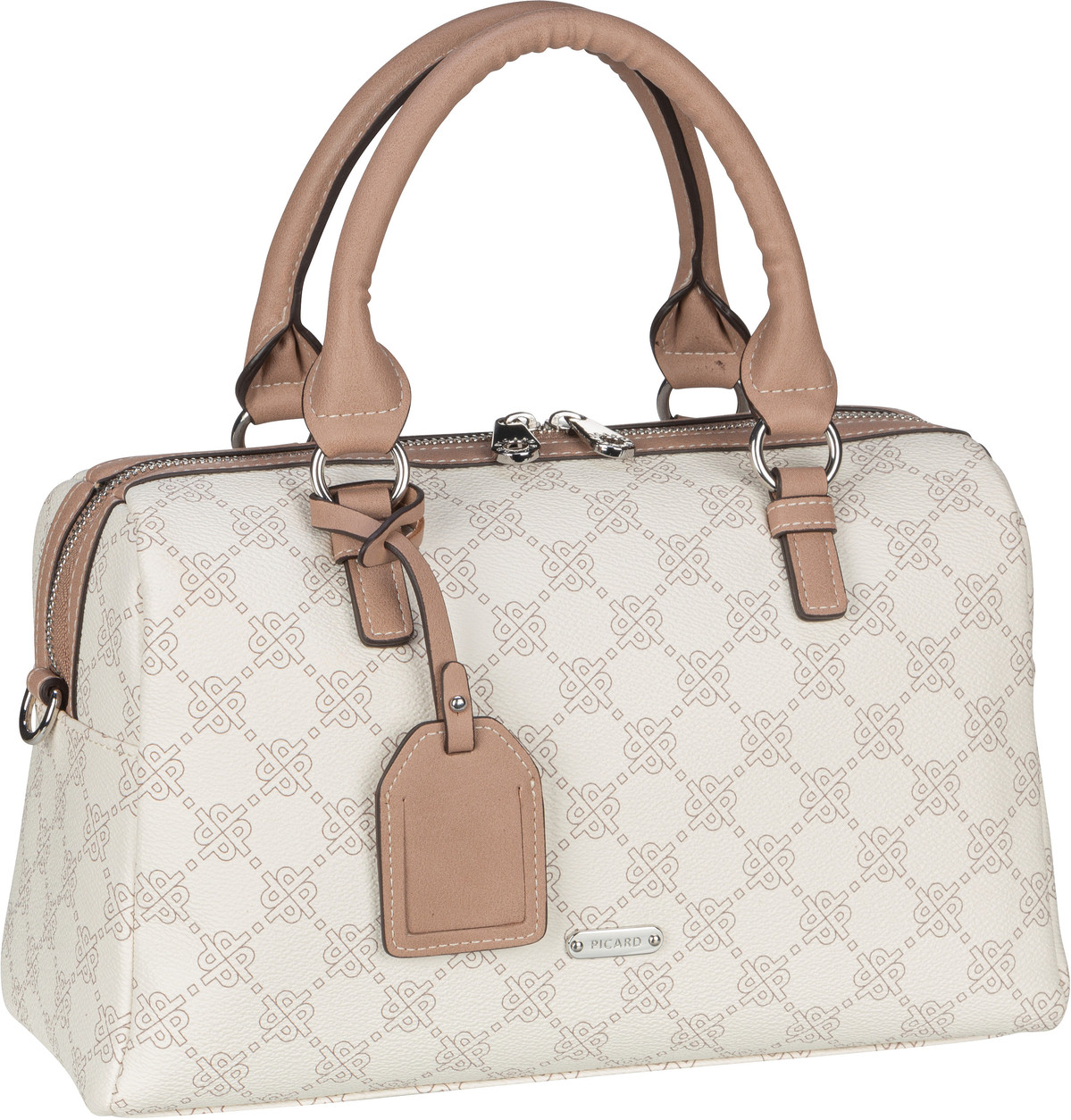 Picard Euphoria 7774  in Beige (8 Liter), Handtasche von Picard