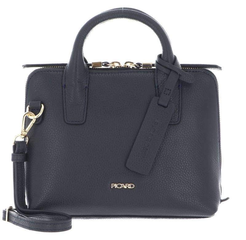 Picard Handtasche Handbag, aus echtem Rindsleder von Picard