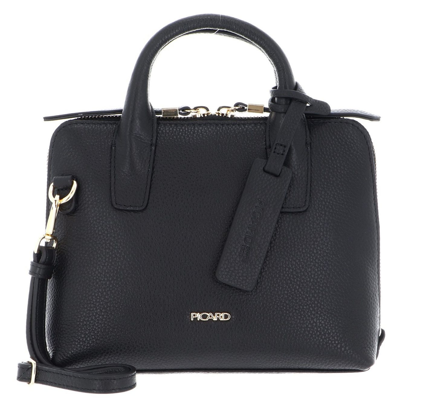 Picard Handtasche Handbag, aus echtem Rindsleder von Picard