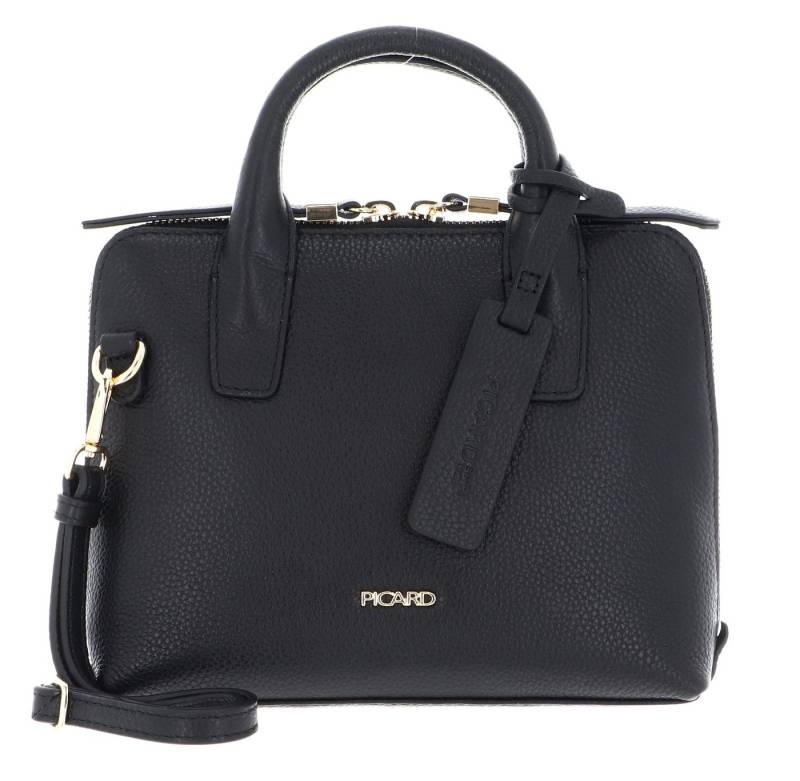 Picard Handtasche Handbag, aus echtem Rindsleder von Picard
