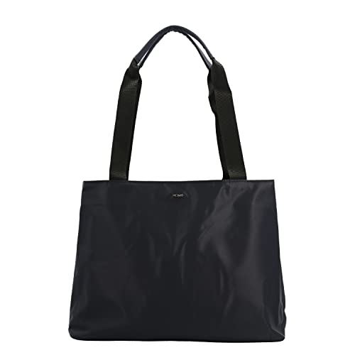 Picard Handtasche Happy für Damen aus Nylon in der Farbe Midnight, 35x25x10cm, 329105V947 von Picard