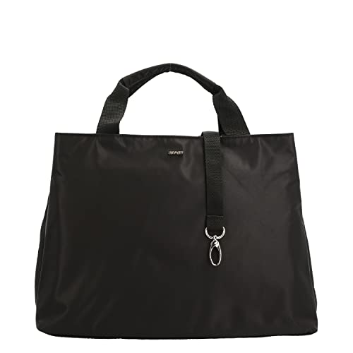 Picard Damen Henkeltasche HAPPY aus Nylon Klein, Mittel | mit Magnetverschluss | Henkeltasche | Alltag, Ausgehen, Reise von Picard