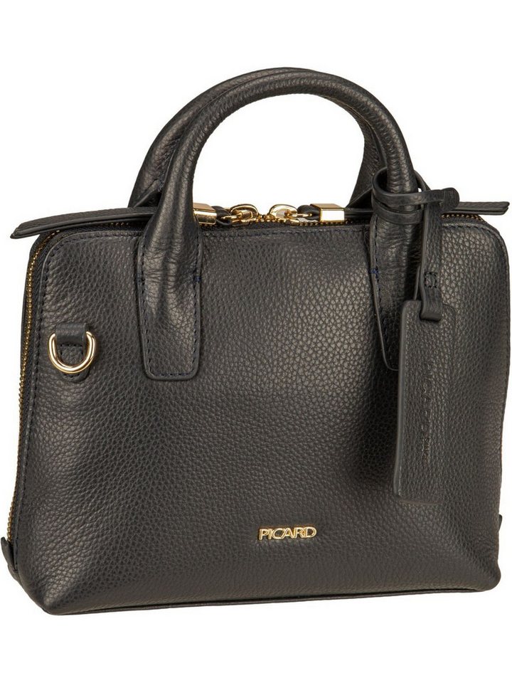Picard Handtasche Java, Henkeltasche von Picard