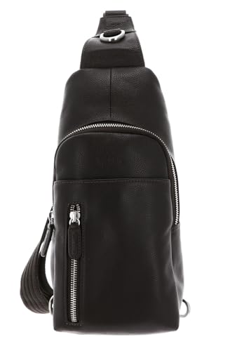 Picard Handtasche Milano für Herren aus Rindsleder in der Farbe Cafe, 7972443055 von Picard