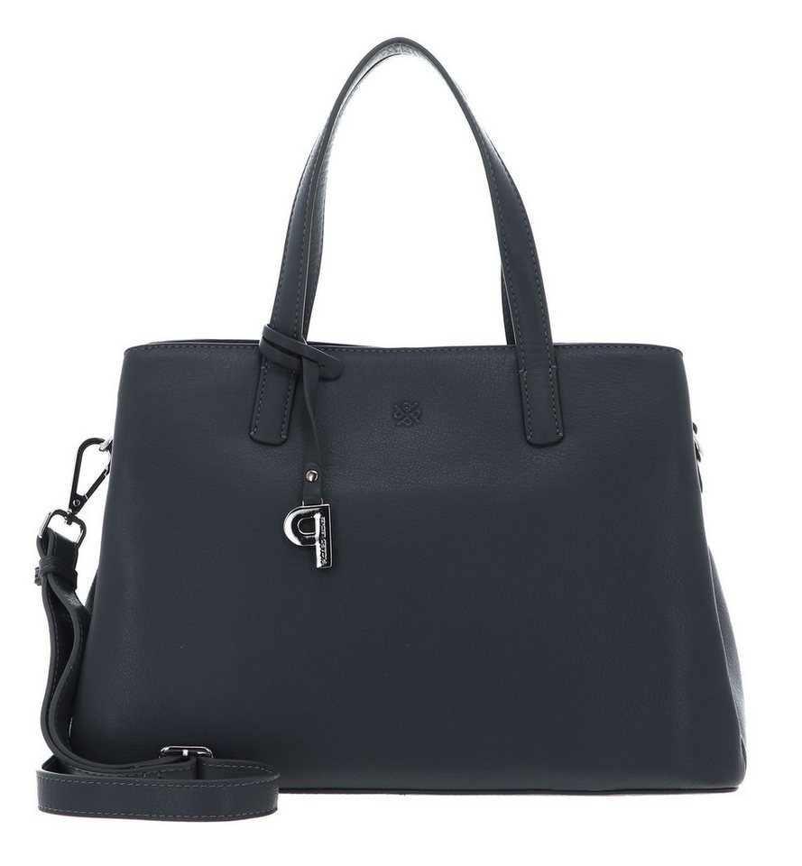 Picard Handtasche Shopper, aus echtem Rindsleder von Picard