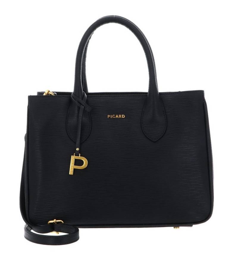 Picard Handtasche Shopper, aus echtem Rindsleder von Picard