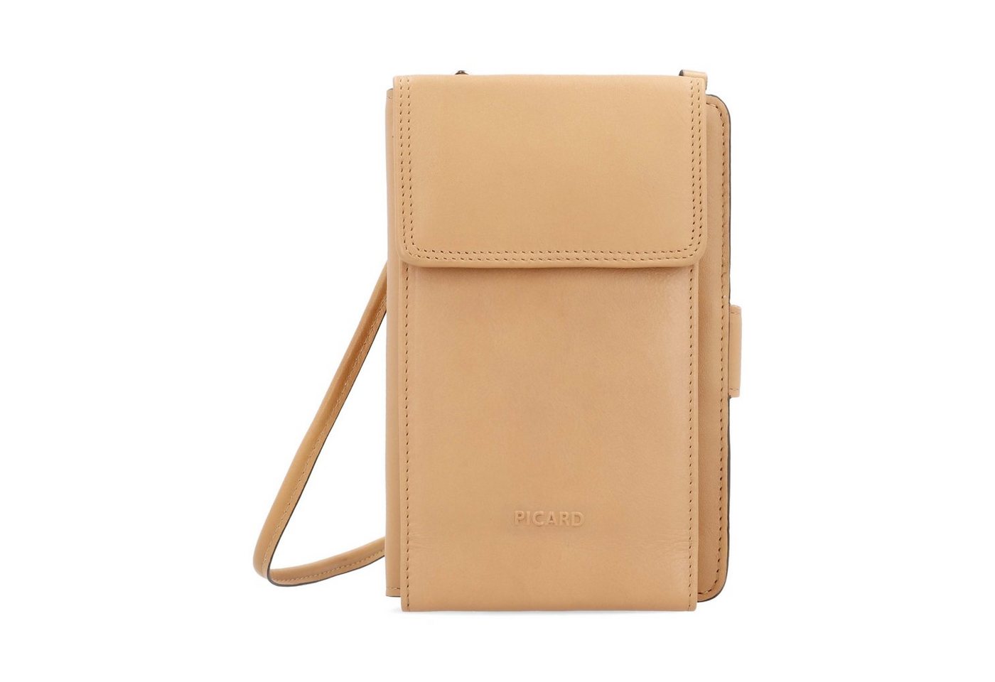 Picard Handytasche PICARD Handytasche Isabelle aus Echtleder von Picard