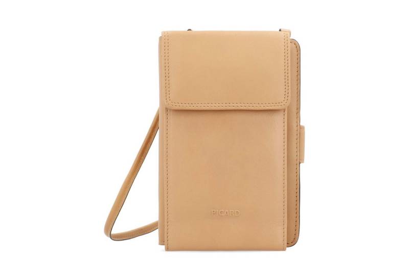 Picard Handytasche PICARD Handytasche Isabelle aus Echtleder von Picard