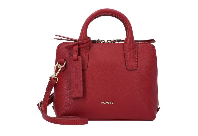 Picard Henkeltasche Java, Leder Picard Henkeltasche Java, Leder von Picard
