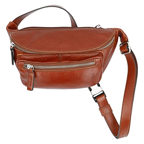 Picard Herren Buddy Gürteltasche, Cognac, 25cm von Picard