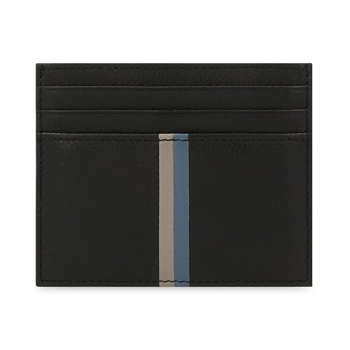 Picard Herren Kartenetui Horizon Mehrfarbig aus Echtleder Klein | mit Offen | Kartenetui | Alltag von Picard