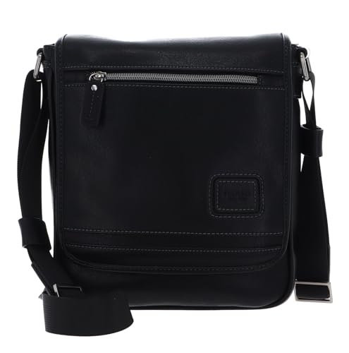 Picard Herren Umhängetasche BREAKERS aus Synthetik Mittel | mit Magnetverschluss | Umhängetasche | Business von Picard