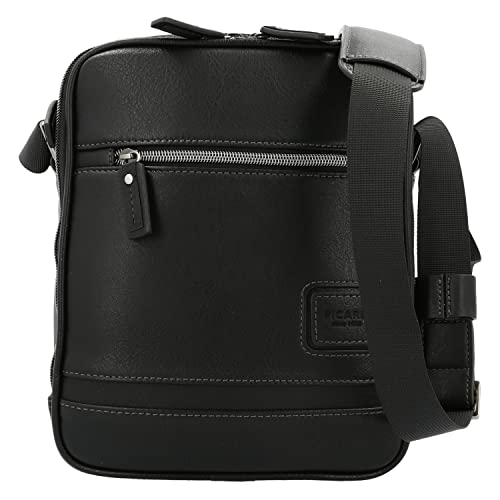 Picard Herren Umhängetasche BREAKERS aus Synthetik Klein | mit Reißverschluss | Umhängetasche | Alltag von Picard