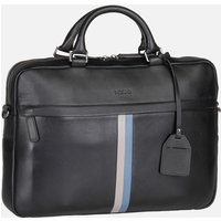 Picard  - Horizon 1232 Schwarz - Aktentasche  , 6.2 l von Picard