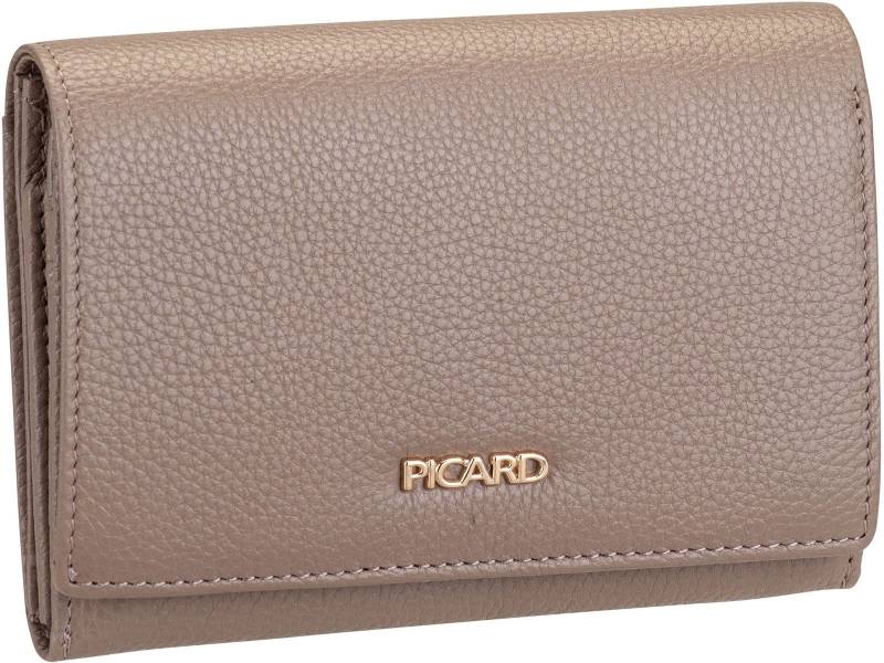 Picard Java 1 1191  in Beige (0.5 Liter), Geldbörse von Picard