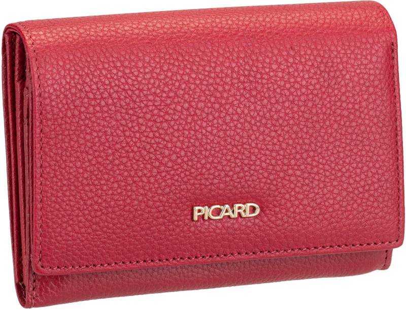 Picard Java 1 1191  in Rot (0.5 Liter), Geldbörse von Picard