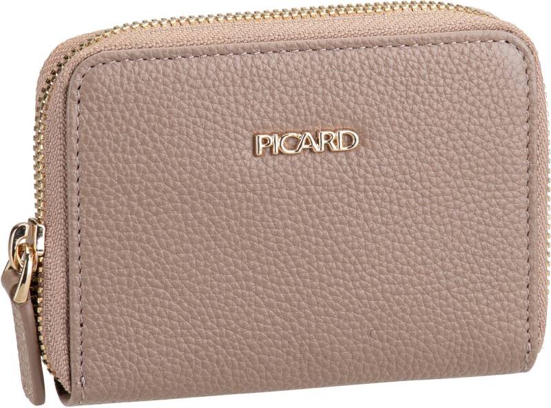 Picard Java 1 1192  in Beige (0.2 Liter), Geldbörse von Picard
