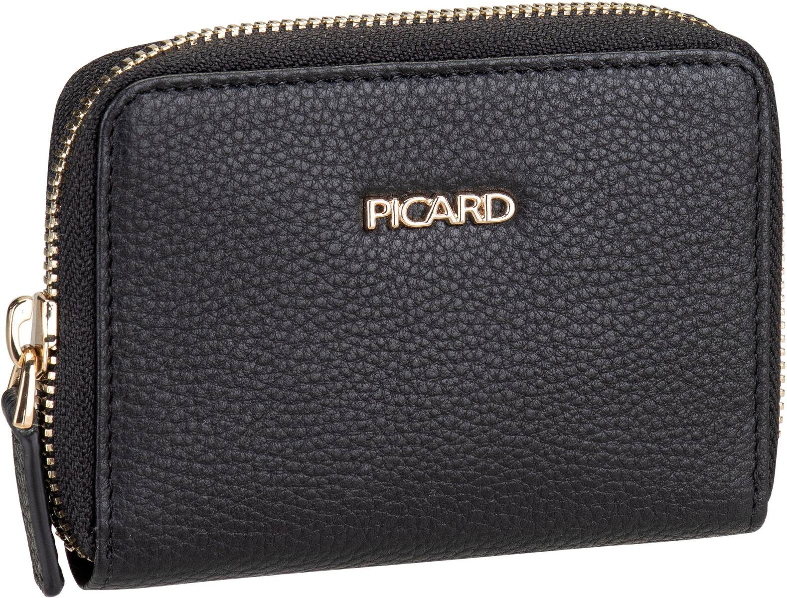 Picard Java 1 1192  in Schwarz (0.2 Liter), Geldbörse von Picard
