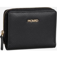 Picard  - Java 1 1193 Schwarz - Portemonnaie  , 0.3 l von Picard