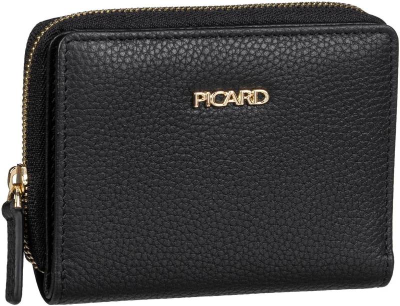 Picard Java 1 1193  in Schwarz (0.3 Liter), Geldbörse von Picard