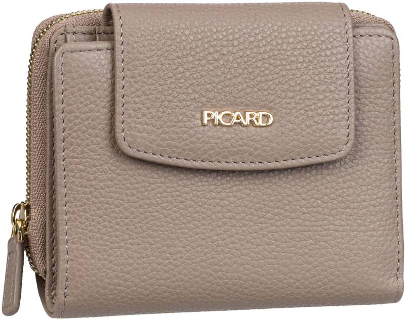 Picard Java 1 1296  in Beige (0.4 Liter), Geldbörse von Picard