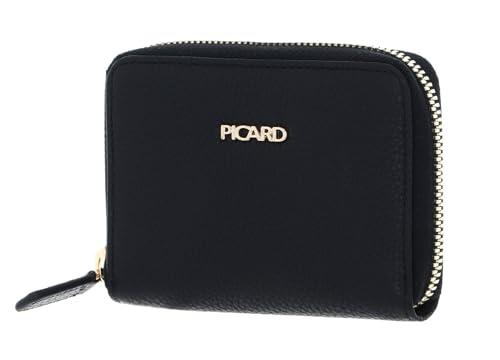 Picard Java 1 Wallet Black Picard Java 1 Wallet Black von Picard