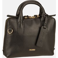 Picard  - Java 1297 Schwarz - Henkeltasche  , 2.4 l von Picard