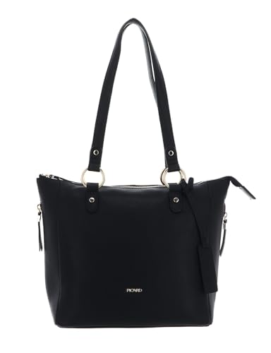 Picard Java - Shopper 36 cm schwarz Picard Java - Shopper 36 cm schwarz von Picard
