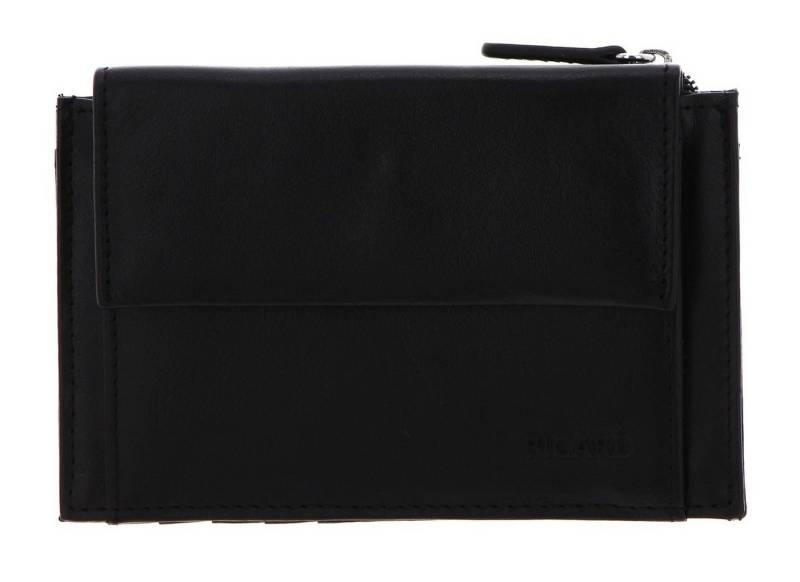 Picard Kartenetui Apache, aus echtem Rindsleder von Picard