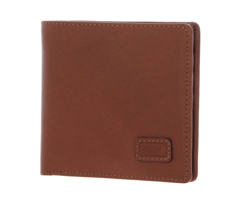 Picard Kartenetui Authentic 1, aus echtem Rindsleder von Picard