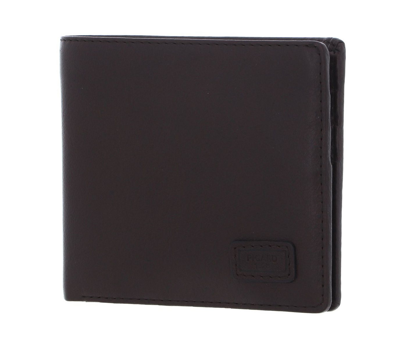 Picard Kartenetui Authentic 1, aus echtem Rindsleder von Picard