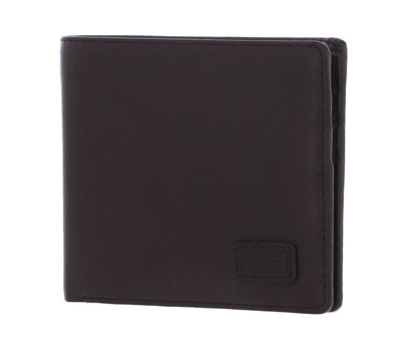 Picard Kartenetui Authentic 1, aus echtem Rindsleder von Picard