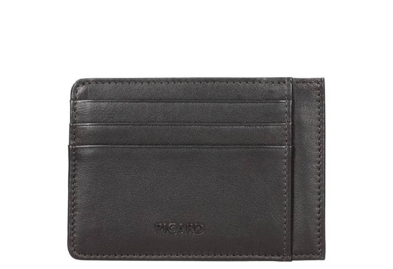 Picard Kartenetui Brooklyn - Kreditkartenetui 3cc 11.5 cm von Picard