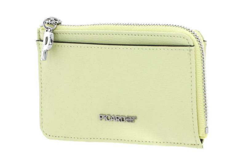 Picard Kartenetui Card Holder, aus echtem Rindsleder von Picard