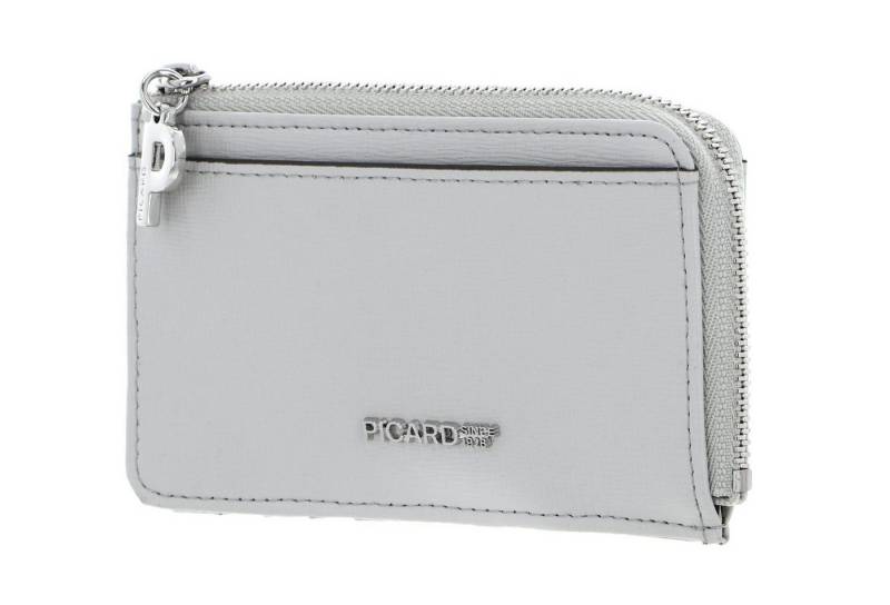 Picard Kartenetui Card Holder, aus echtem Rindsleder von Picard