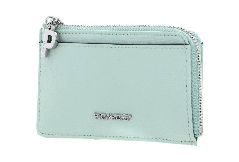 Picard Kartenetui Card Holder, aus echtem Rindsleder von Picard