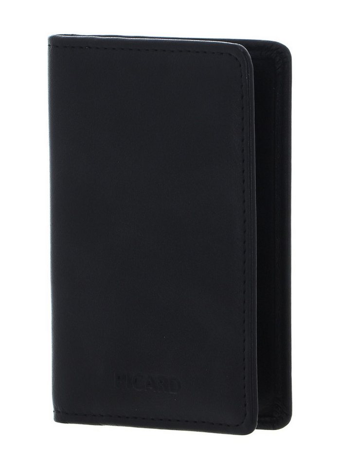 Picard Kartenetui Cardholder, aus echtem Rindsleder von Picard