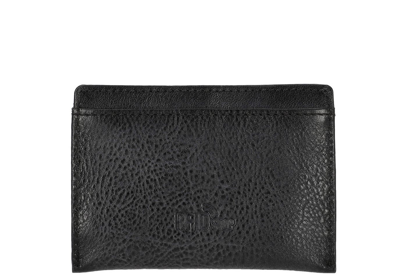 Picard Kartenetui Hans 1 - Kreditkartenetui und Geldklammer 3cc 10 cm Rindsleder von Picard