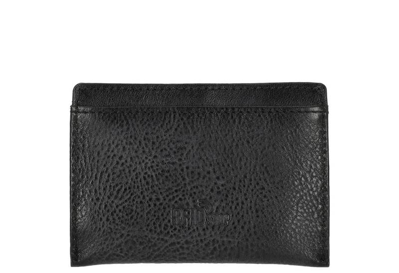 Picard Kartenetui Hans 1 - Kreditkartenetui und Geldklammer 3cc 10 cm Rindsleder von Picard