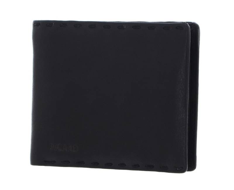 Picard Kartenetui Ranger 1, mit RFID-Blocker Schutz von Picard