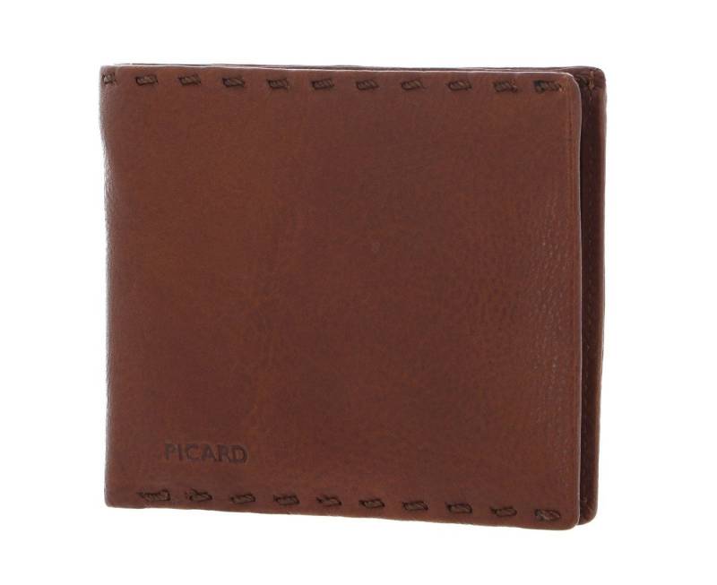 Picard Kartenetui Ranger 1, mit RFID-Blocker Schutz von Picard