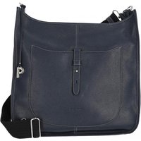 Picard Kronberg - Schultertasche 40 cm Rindleder von Picard